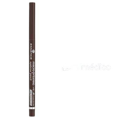ESSENCE MICRO PRECISE LAPIZ DE CEJAS03 DARK BROWN ESSENCE