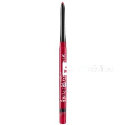 STAY 8H PERFILADOR DE LABIOS WATERPROOF 028 GR ESSENCE