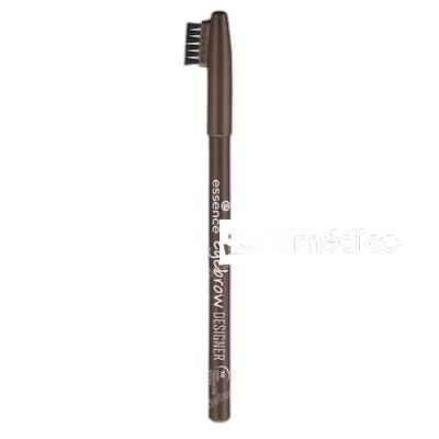 EYEBROW DESIGNER LAPIZ DE CEJAS 1 GR ESSENCE