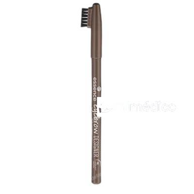 ESSENCE EYEBROW DESIGNER LAPIZ DE CEJAS 1 GR12 HAZELNUT BROW ESSENCE