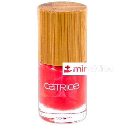 CATRICE COSMETICS PURE SIMPLICITY ESMALTE DE UNAS 8 MLC03 CO CATRICE COSMETICS