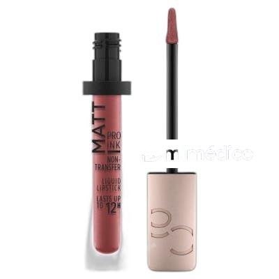 MATT PRO INK NONTRANSFER LABIAL LIQUID 5 ML CATRICE COSMETICS