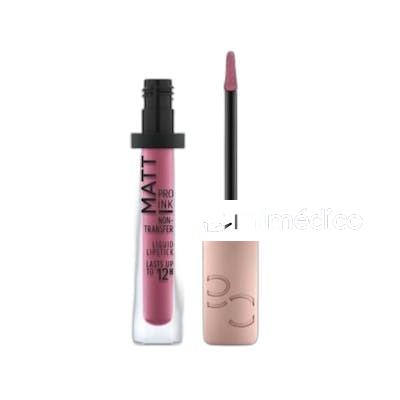CATRICE COSMETICS MATT PRO INK NON-TRANSFER LABIAL LIQUID 5 CATRICE COSMETICS