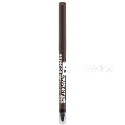 SUPERLAST EYEBROW POMADE LAPIZ PARA CEJAS 031 GR ESSENCE