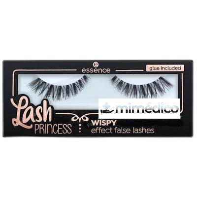 LASH PRINCESS WISPY PESTANAS POSTIZAS ESSENCE