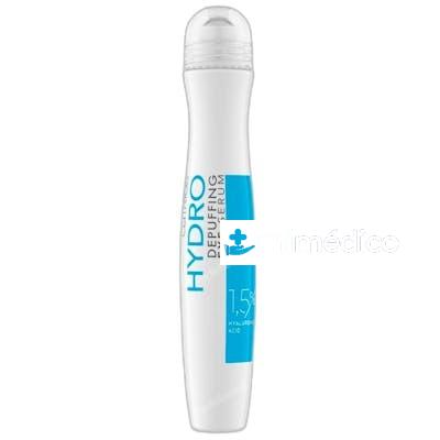 SERUM OJOS HYDRO DEPUFFING 15 ML CATRICE COSMETICS