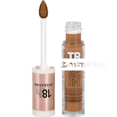 CORRECTOR TRUE SKIN HIGH COVER 45 ML CATRICE COSMETICS