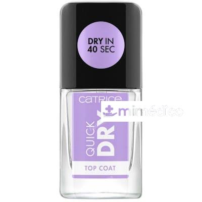 TOP COAT QUICK DRY 105 ML CATRICE COSMETICS