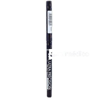 LAPIZ DE OJOS 20H ULTRA PRECISION WATERPROOF 010 BLACK CATRICE COSMETICS