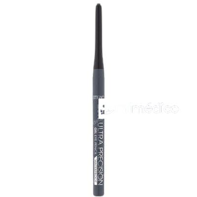 10H ULTRA PRECISION GEL EYE PENCIL WATERPROOF 020GREY 028 02 CATRICE COSMETICS