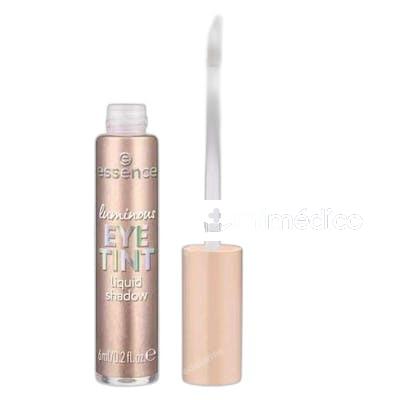 LUMINOUS EYE TINT SOMBRA LIQUIDA 6 ML ESSENCE