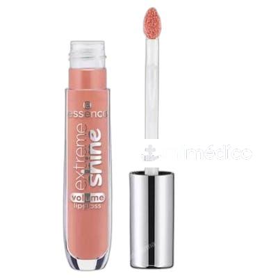 EXTREME SHINE BRILLO DE LABIOS VOLUMINIZADOR 5 ML ESSENCE