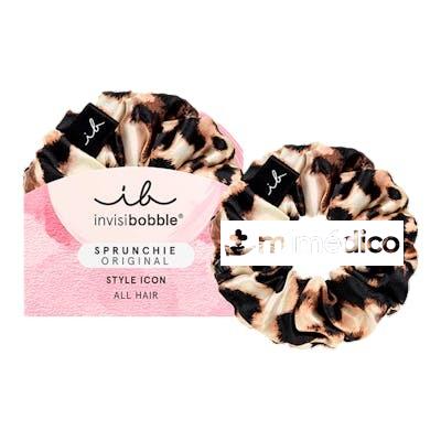 COLETERO SPRUNCHIE MAGNIFICENT LEO INVISIBOBBLE