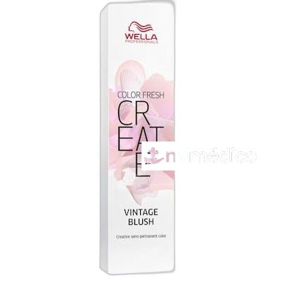 COLOR FRESH CREATE COLORACION SEMIPERMANENTE 60 ML WELLA PROFESSIONALS