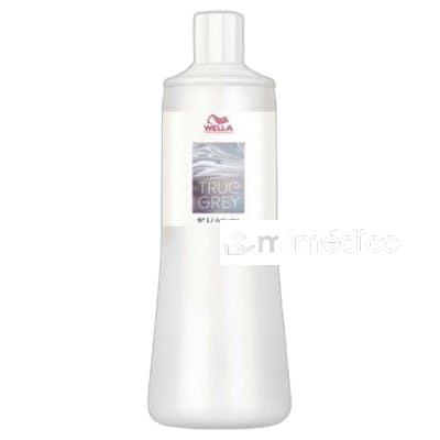 TRUE GREY ACTIVADOR 500 ML WELLA PROFESSIONALS