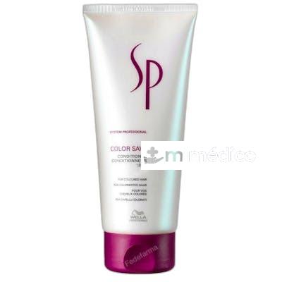 SYSTEM PROFESSIONAL ACONDICIONADOR COLOR SAVE 200 ML WELLA PROFESSIONALS