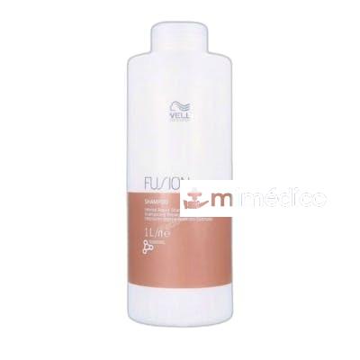 FUSION INTENSE REPAIR SHAMPOO 1000ML WELLA PROFESSIONALS