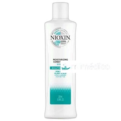 SCALP RECOVERY ACONDICIONADOR ANTICASPA PASO 2 200 ML NIOXIN