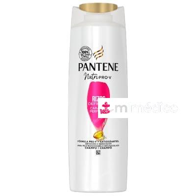 NUTRI PROV RIZOS DEFINIDOS CHAMPU PANTENE