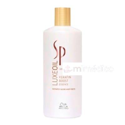 SYSTEM PROFESSIONALS LUXEOIL CREMA ACONDICIONADORA QUERATINA WELLA PROFESSIONALS