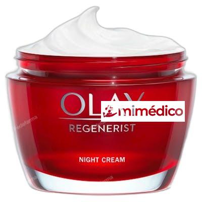 REGENERIST 3 POINT AGEDEFYING CREMA DE NOCHE 50 ML OLAY
