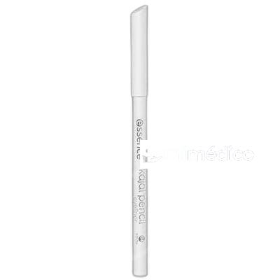 ESSENCE KAJAL LAPIZ DE OJOS 1 GR04 WHITE ESSENCE