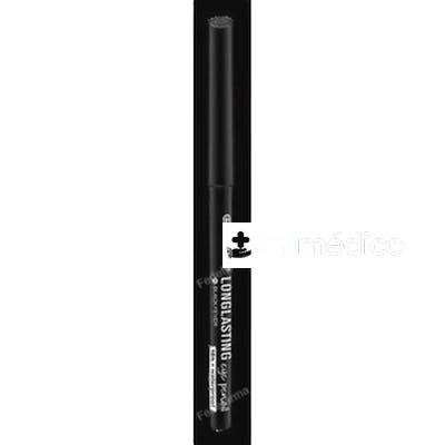 ESSENCE LONG LASTING LAPIZ DE OJOS 18H WATERPROOF 0,28 GR01 ESSENCE