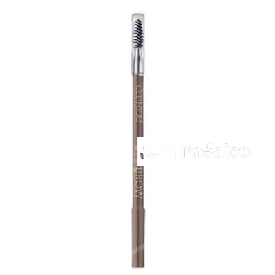 CATRICE COSMETICS LAPIZ DE CEJAS040 DON'T LET ME BROW'N CATRICE COSMETICS