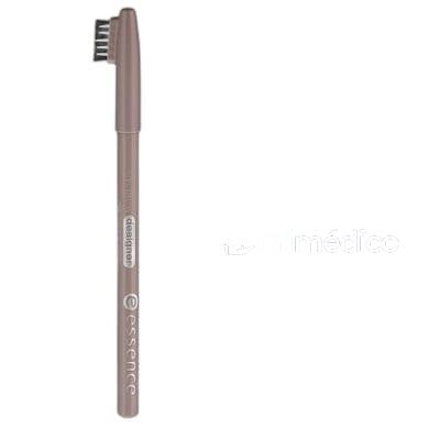 ESSENCE EYEBROW DESIGNER LAPIZ DE CEJAS 1 GR05 SOFT BLONDE ESSENCE