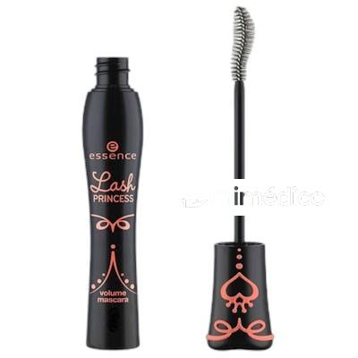 LASH PRINCESS VOLUME MASCARA DE PESTANAS 12 ML ESSENCE