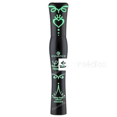 LASH PRINCESS FALSE LASH EFFECT MASCARA DE PESTANAS 12 ML ESSENCE