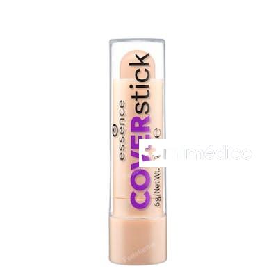 COVERSTICK CORRECTOR EN BARRA 6 GR ESSENCE