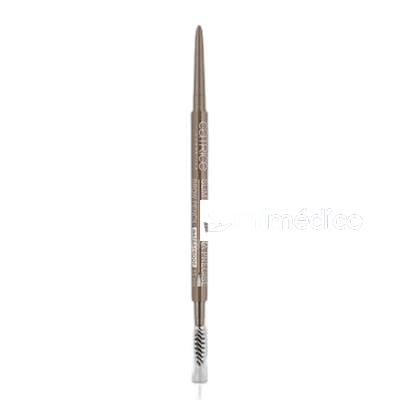 ULTRA PRECISE LAPIZ DE CEJAS SLIMMATIC RESISTENTE AL AGUA CATRICE COSMETICS