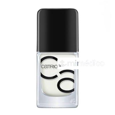 CATRICE COSMETICS ICONAILS GEL ESMALTE DE UNAS15 CATRICE COSMETICS