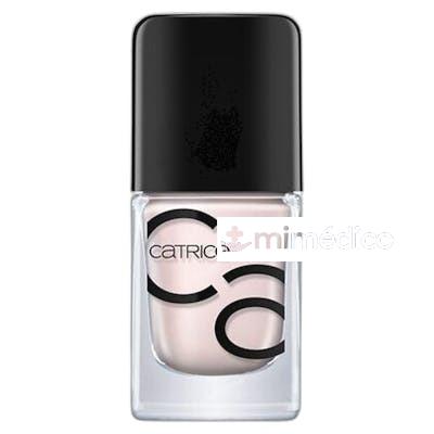 CATRICE COSMETICS ICONAILS GEL ESMALTE DE UNAS24 CATRICE COSMETICS