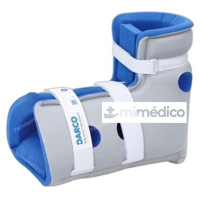 SOPORTE PARA TALON BODY ARMOR LISO HERBI FEET
