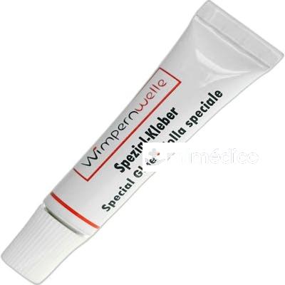 PEGAMENTO PARA BIGUDIES DE PESTANAS 2 ML WIMPERNWELLE