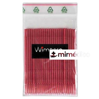 MICROPINCEL 25 UDS WIMPERNWELLE