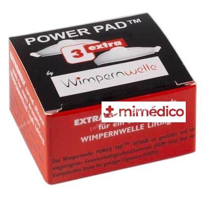 WIMPERNWELLE POWER PAD PARA LIFTING DE PESTANA 4 PARESN. 3 WIMPERNWELLE