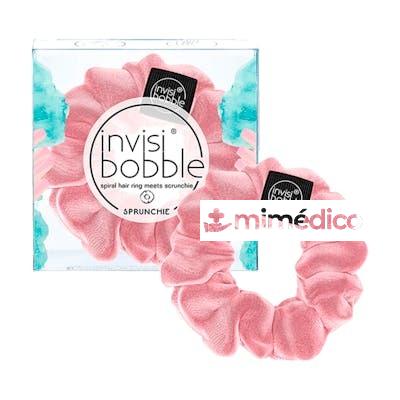 COLETERO SPRUNCHIE PRIMA BALLERINA INVISIBOBBLE