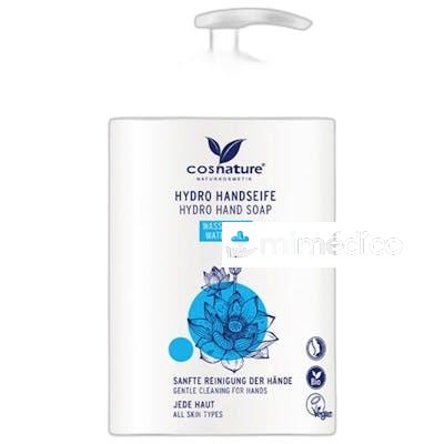 HYDRO JABON DE MANOS NENUFAR 300 ML COSNATURE