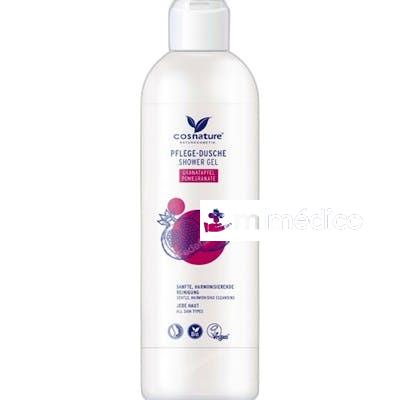GEL DE DUCHA SUAVE GRANADA BIO 250 ML COSNATURE