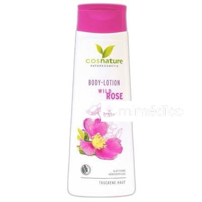 LOCION CORPORAL ROSA MOSQUETA BIO 250 ML COSNATURE