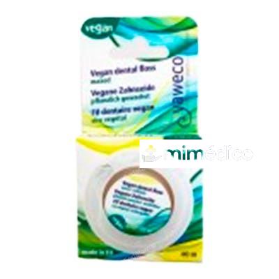 HILO DENTAL VEGAN YAWECO 40M YAWECO