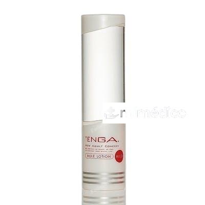 LOCION LUBRICANTE SUAVE TENGA