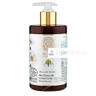 ACONDICIONADOR RECUPERACION ABSOLUTA CABELLO DANADO 480 ML NATURA SIBERICA