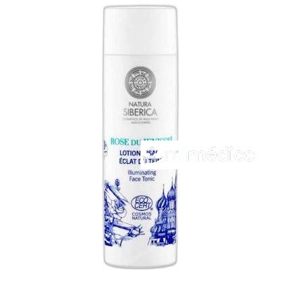 SIBERIE MON AMOUR LOCION FACIAL ILUMINADORA 200 ML NATURA SIBERICA