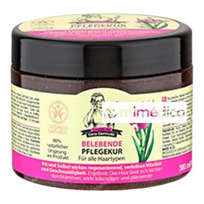 MASCARILLA CAPILAR REVITALIZANTE, 300 ML OMA GERTRUDE