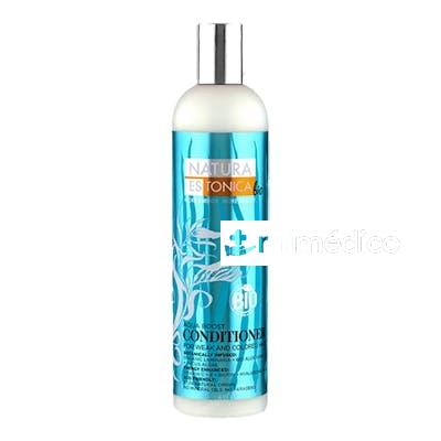 ACONDICIONADOR PARA TODO TIPO DE CABELLO AQUA BOOST, 400 ML NATURA ESTONICA
