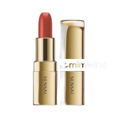SENSAI THE LIPSTICK BARRA DE LABIOS 3,5 GR13 SHIRAYURI NUDE SENSAI